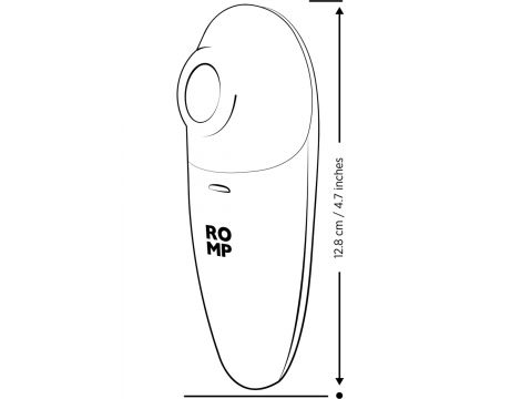 ROMP Switch X - ORANGE - 5
