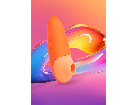 ROMP Switch X - ORANGE - 13