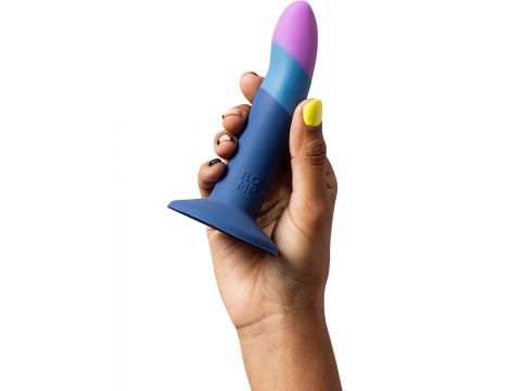 ROMP Piccolo-X-BLUE - 8