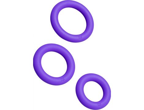 ROMP Remix Trio - PURPLE - 2