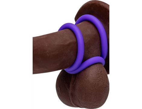 ROMP Remix Trio - PURPLE - 7