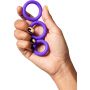 ROMP Remix Trio - PURPLE - 2