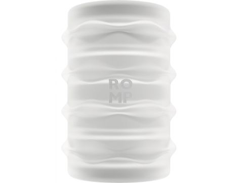 Mosh Transparent