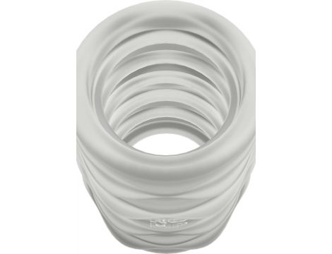 Mosh Transparent - 5