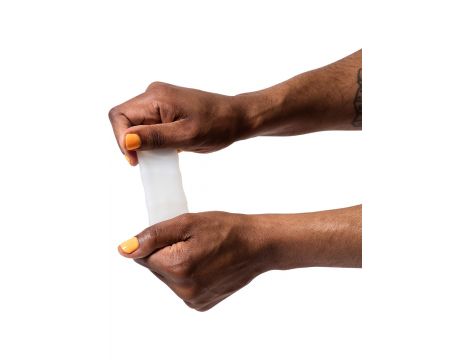 Mosh Transparent - 4