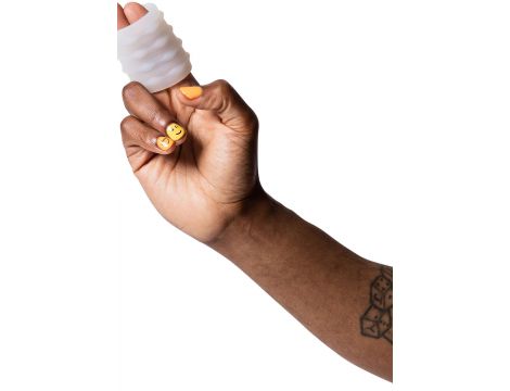 Mosh Transparent - 3
