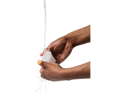 Mosh Transparent - 6