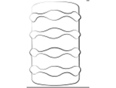 Mosh Transparent - 8