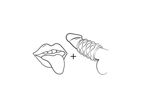 Mosh Transparent - 7