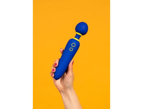 Flip  Blue - 4