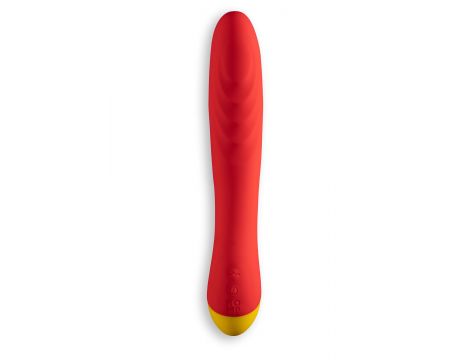 ROMP Hype - Red - 5