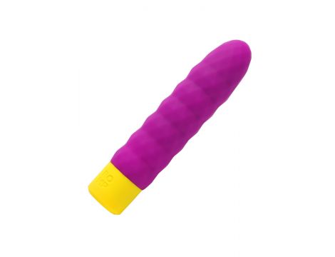 ROMP Beat Bullet vibrator - PURPLE - 2