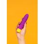 ROMP Beat Bullet vibrator - PURPLE - 9