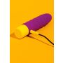 ROMP Beat Bullet vibrator - PURPLE - 6
