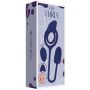 Pierścień wibrujący Thria Ultimate Couple Climaxer ToyJoy 33 cm - 6
