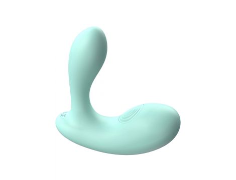 DuoVibe II Tapping Vibrator Mint