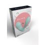 DuoVibe II Tapping Vibrator Mint - 9