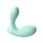 DuoVibe II Tapping Vibrator Mint - 2