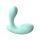 DuoVibe II Tapping Vibrator Mint