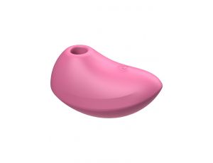 Zen Air Stimulator Pink