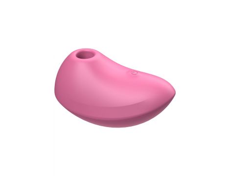 Zen Air Stimulator Pink - 6