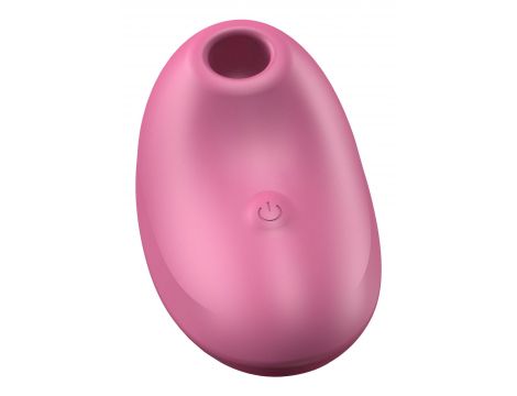Zen Air Stimulator Pink - 2