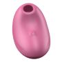 Zen Air Stimulator Pink - 10