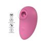 Zen Air Stimulator Pink - 13