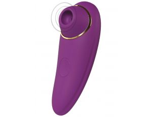 Xocoon Sensual Sway Air Stimulator