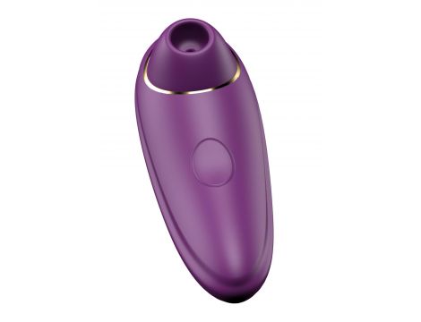Xocoon Sensual Sway Air Stimulator - 7