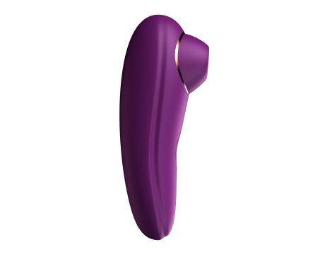 Xocoon Sensual Sway Air Stimulator - 5