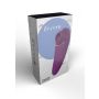 Xocoon Sensual Sway Air Stimulator - 5