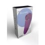 Xocoon Sensual Sway Air Stimulator - 4