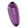 Xocoon Sensual Sway Air Stimulator - 8