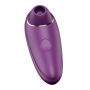 Xocoon Sensual Sway Air Stimulator - 3