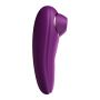 Xocoon Sensual Sway Air Stimulator - 6