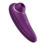 Xocoon Sensual Sway Air Stimulator - 12