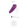 Xocoon Sensual Sway Air Stimulator - 13