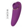 Xocoon Sensual Sway Air Stimulator - 15