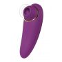 Xocoon Sensual Sway Air Stimulator - 16