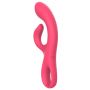 Wibrator XOCOON Endless Orgasm fuksja USB 21 cm - 5