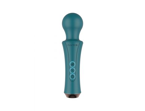 The Personal Wand Green - 5
