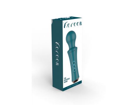 The Personal Wand Green - 4