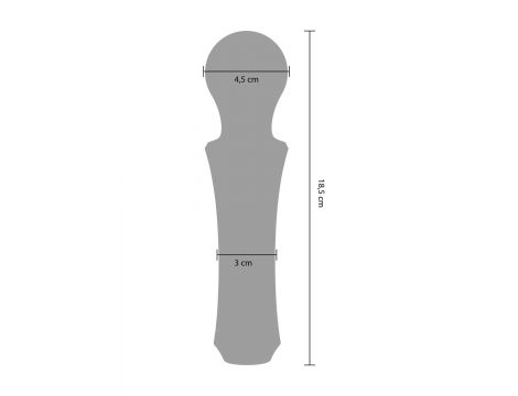 The Personal Wand Green - 10