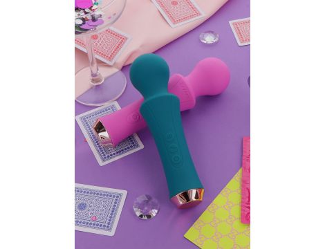 The Personal Wand Green - 7