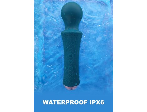 The Personal Wand Green - 8