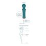 The Personal Wand Green - 2