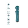 The Personal Wand Green - 10