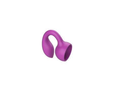 Attachments Personal Massager Fuchsia - 7