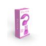 Attachments Personal Massager Fuchsia - 3